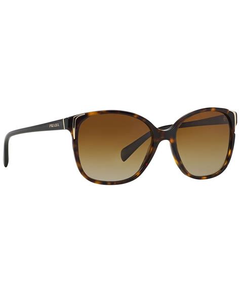 prada pr01os polarised square sunglasses|are Prada sunglasses polarized.